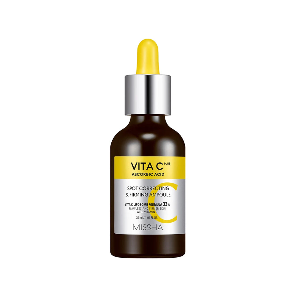 VITA C PLUS SPOT CORRECTING & FIRMING AMPOULE (30ML)
