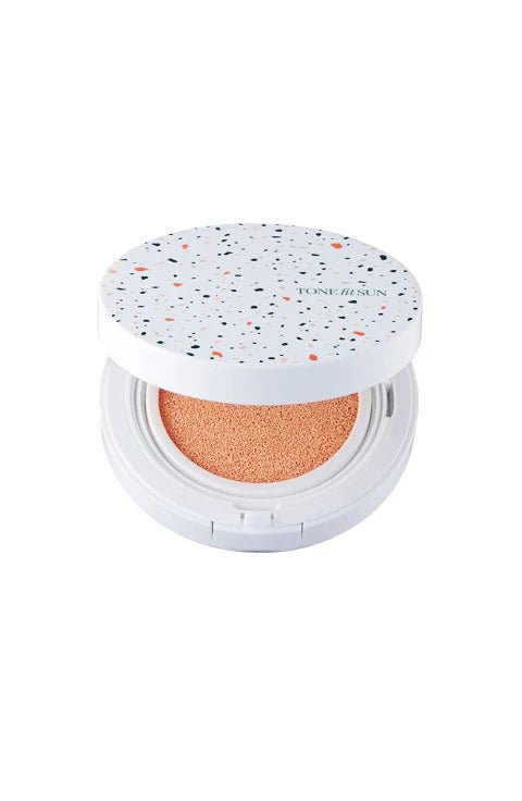 TONE Fit SUN Cushion SPF50+ PA++++ 12g