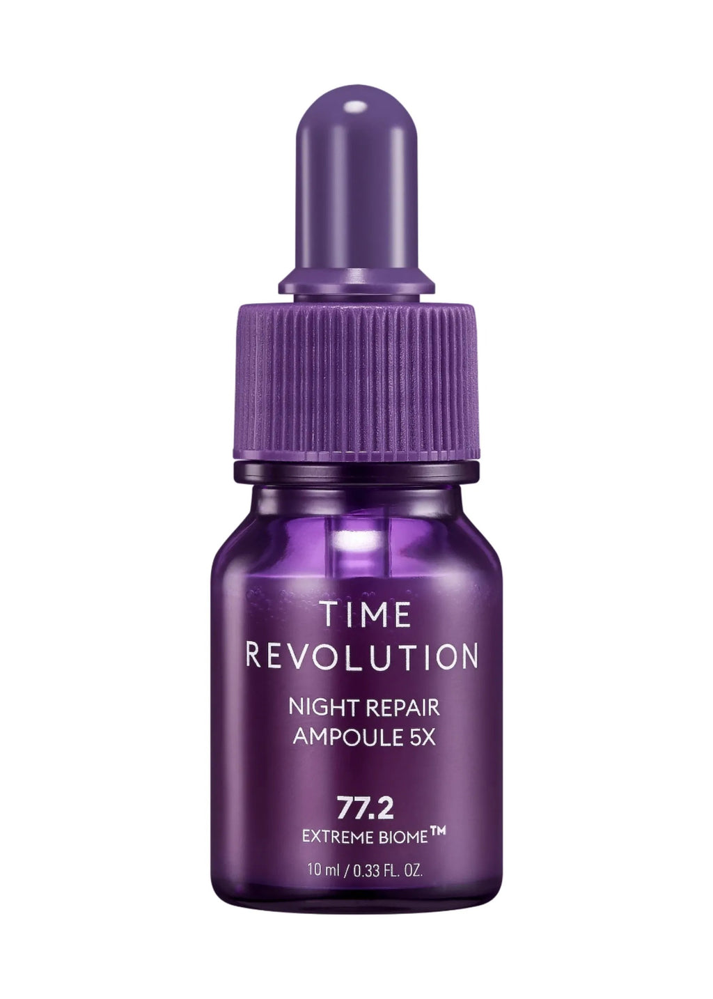 TIME REVOLUTION NIGHT REPAIR SPECIAL SET5X (5 PIECE)