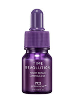 TIME REVOLUTION NIGHT REPAIR SPECIAL SET5X (5 PIECE)