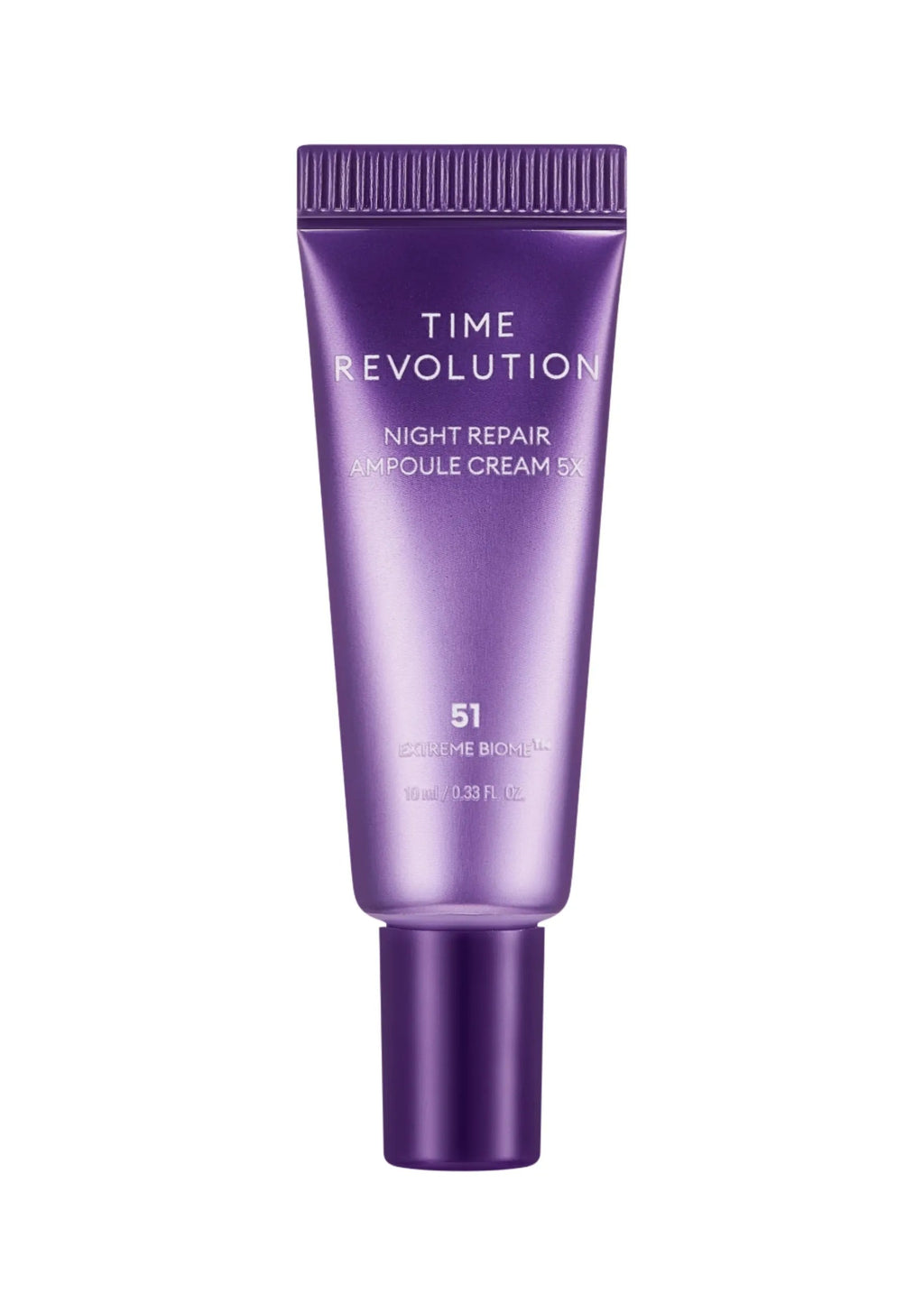 TIME REVOLUTION NIGHT REPAIR SPECIAL SET5X (5 PIECE)