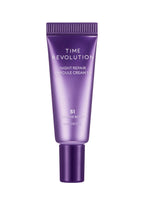 TIME REVOLUTION NIGHT REPAIR SPECIAL SET5X (5 PIECE)
