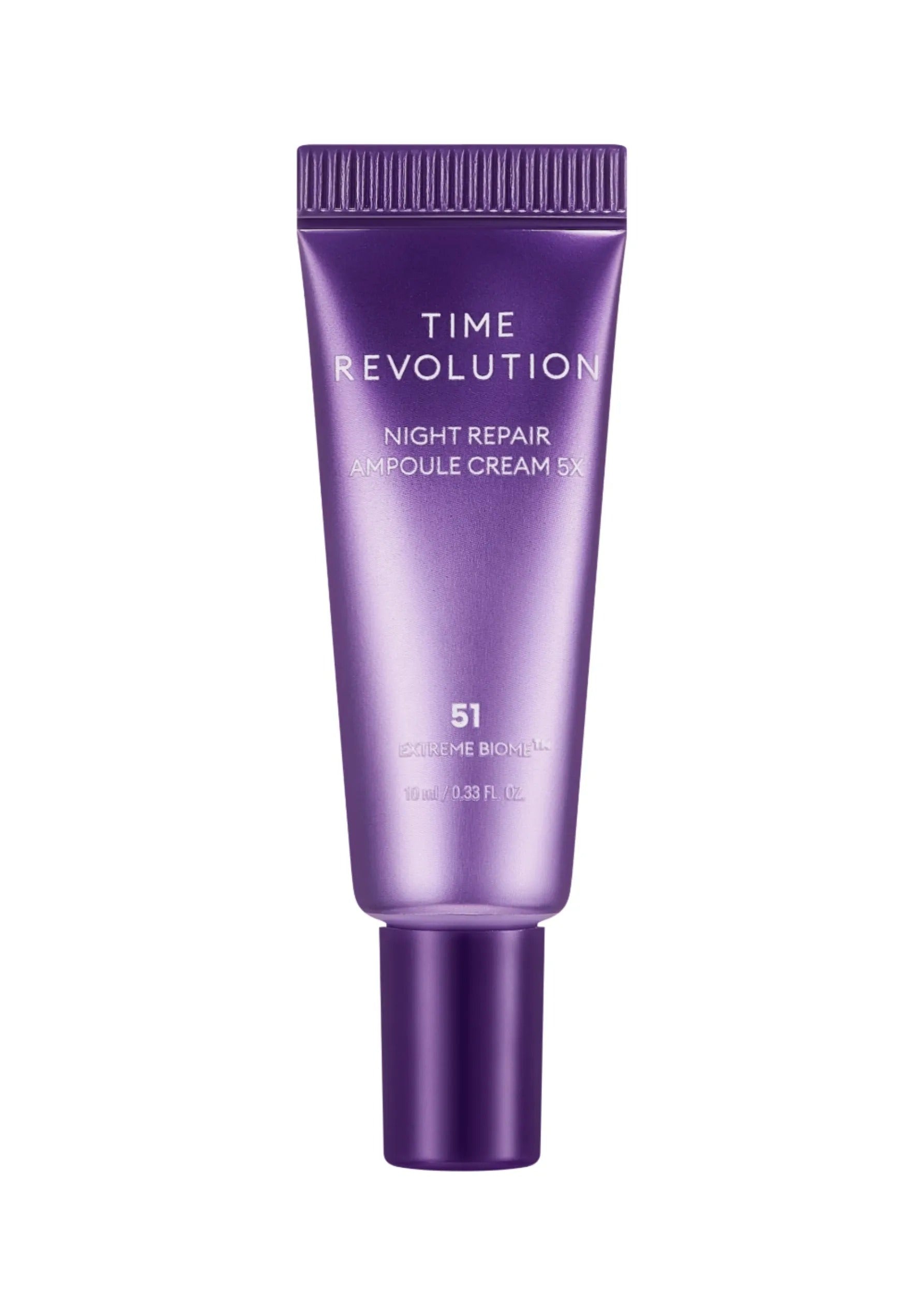 TIME REVOLUTION NIGHT REPAIR SPECIAL SET5X (5 PIECE)