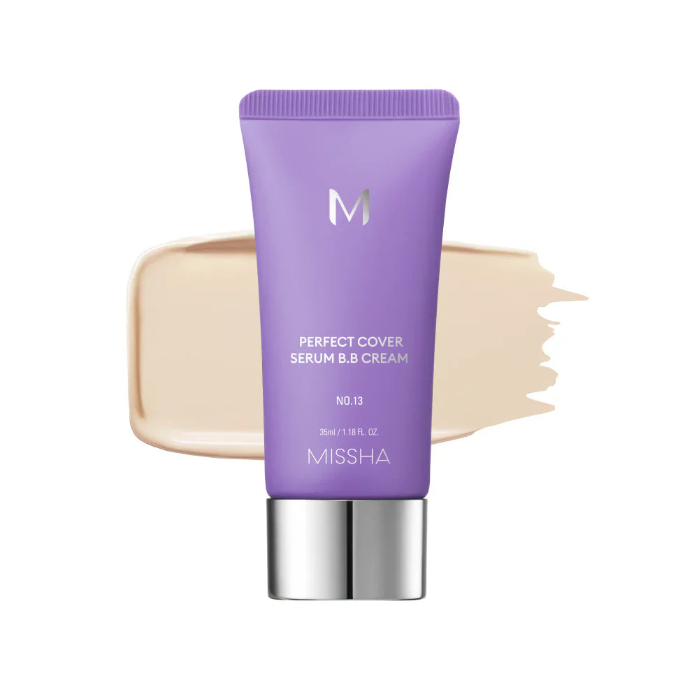 M Perfect Cover Serum BB Cream *TIKTOK VIRAL*