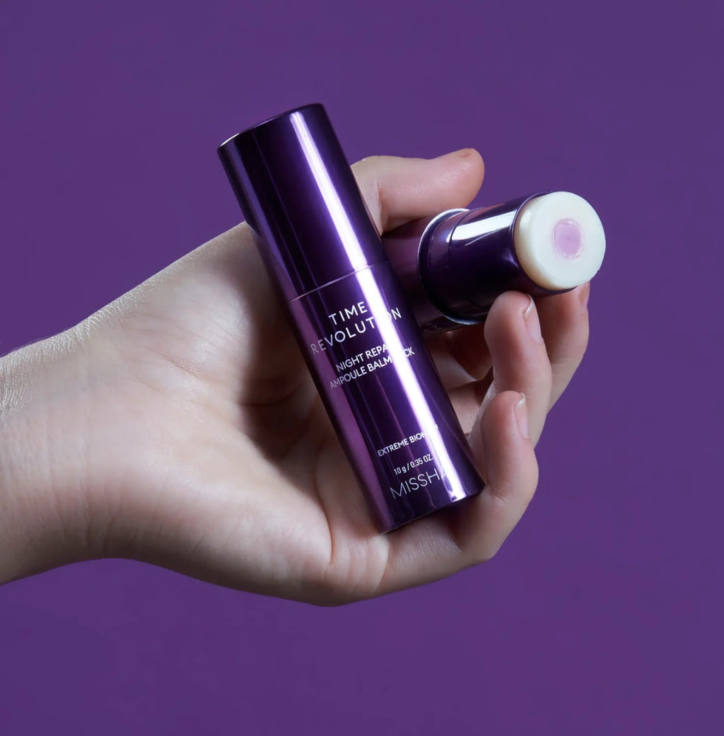 TIME REVOLUTION NIGHT REPAIR AMPOULE STICK
