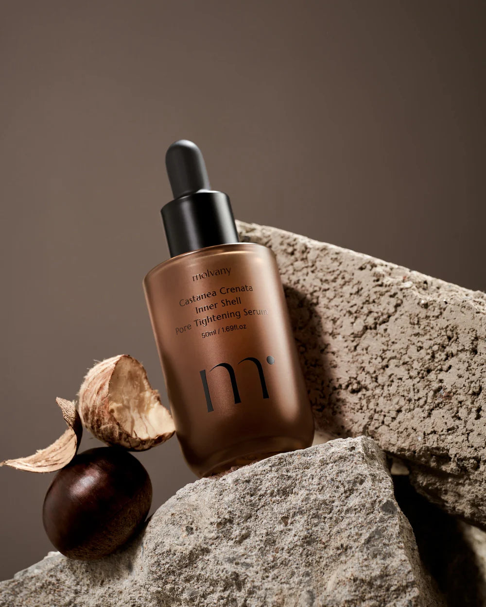 Castanea Crenata Inner Shell Pore Tightening Serum