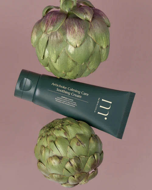 Artichoke Calming Care Soothing Cream