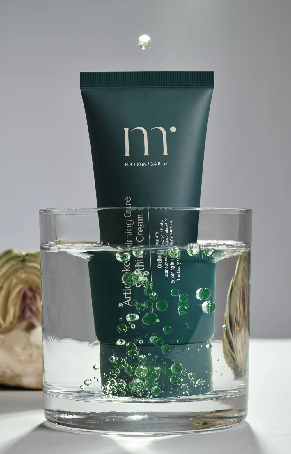 Artichoke Calming Care Soothing Cream