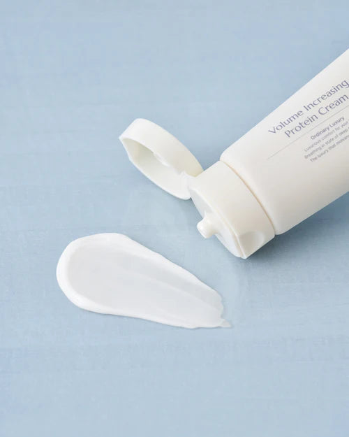 Volume Impact Protein Cream