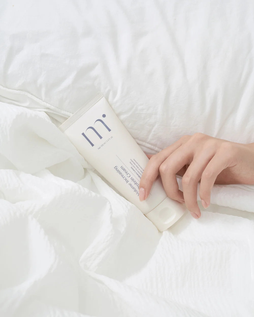 Volume Impact Protein Cream