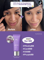 M Perfect Cover Serum BB Cream *TIKTOK VIRAL*