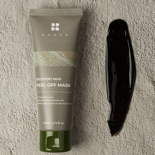 Recovery Mud Peel Off Mask 110ml