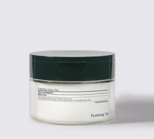 Calming Toner Pad (70EA)