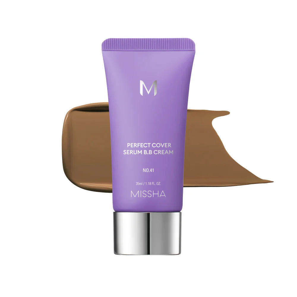 M Perfect Cover Serum BB Cream *TIKTOK VIRAL*