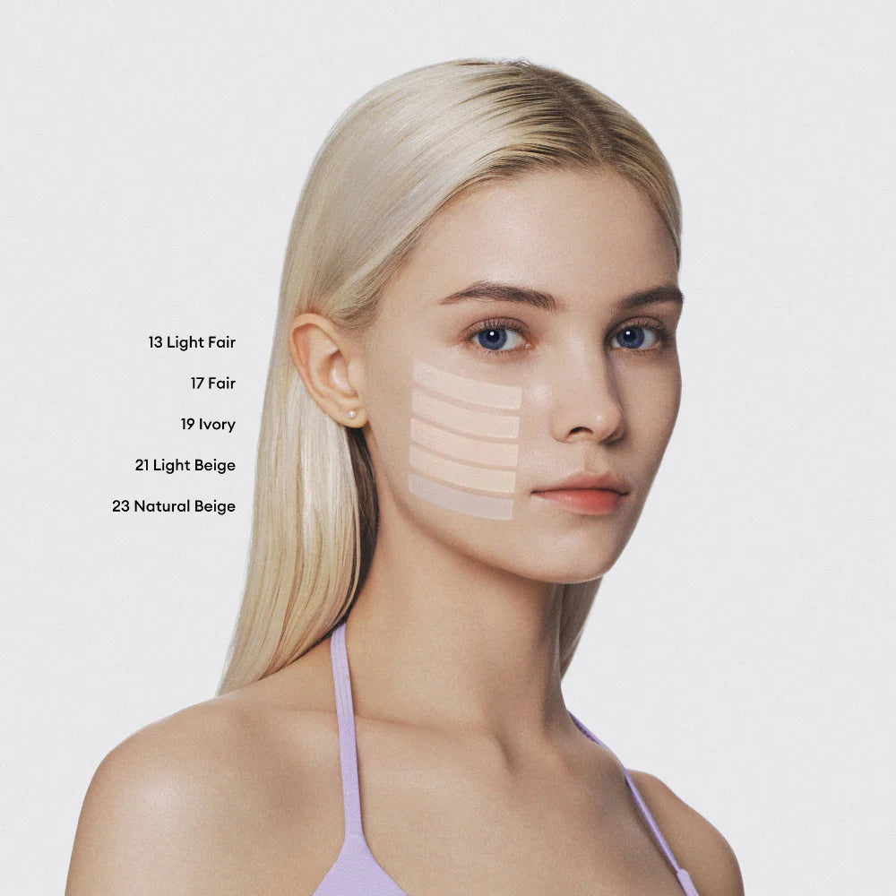 M Perfect Cover Serum BB Cream *TIKTOK VIRAL*