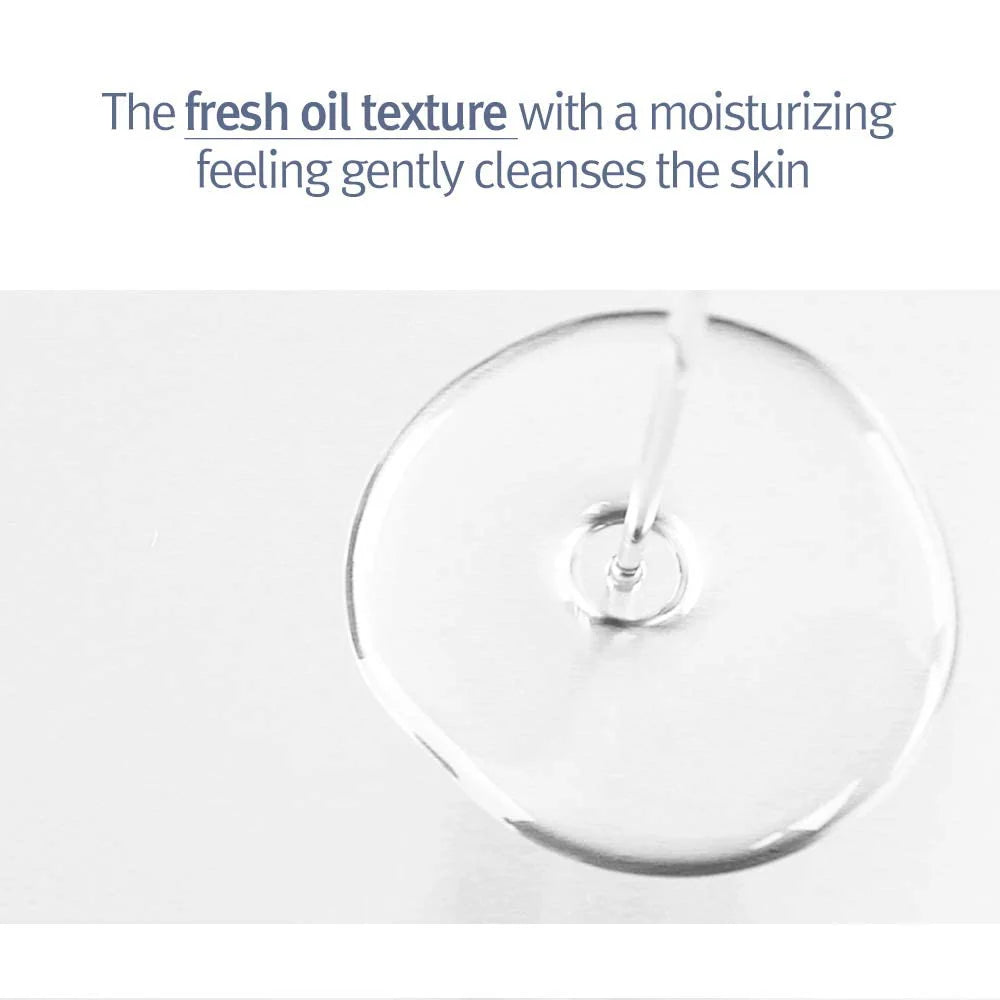 Deep Cleansing Oil 290ml