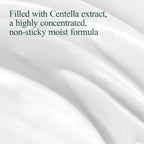 Calming Madecasoside Spot Cream 30ml