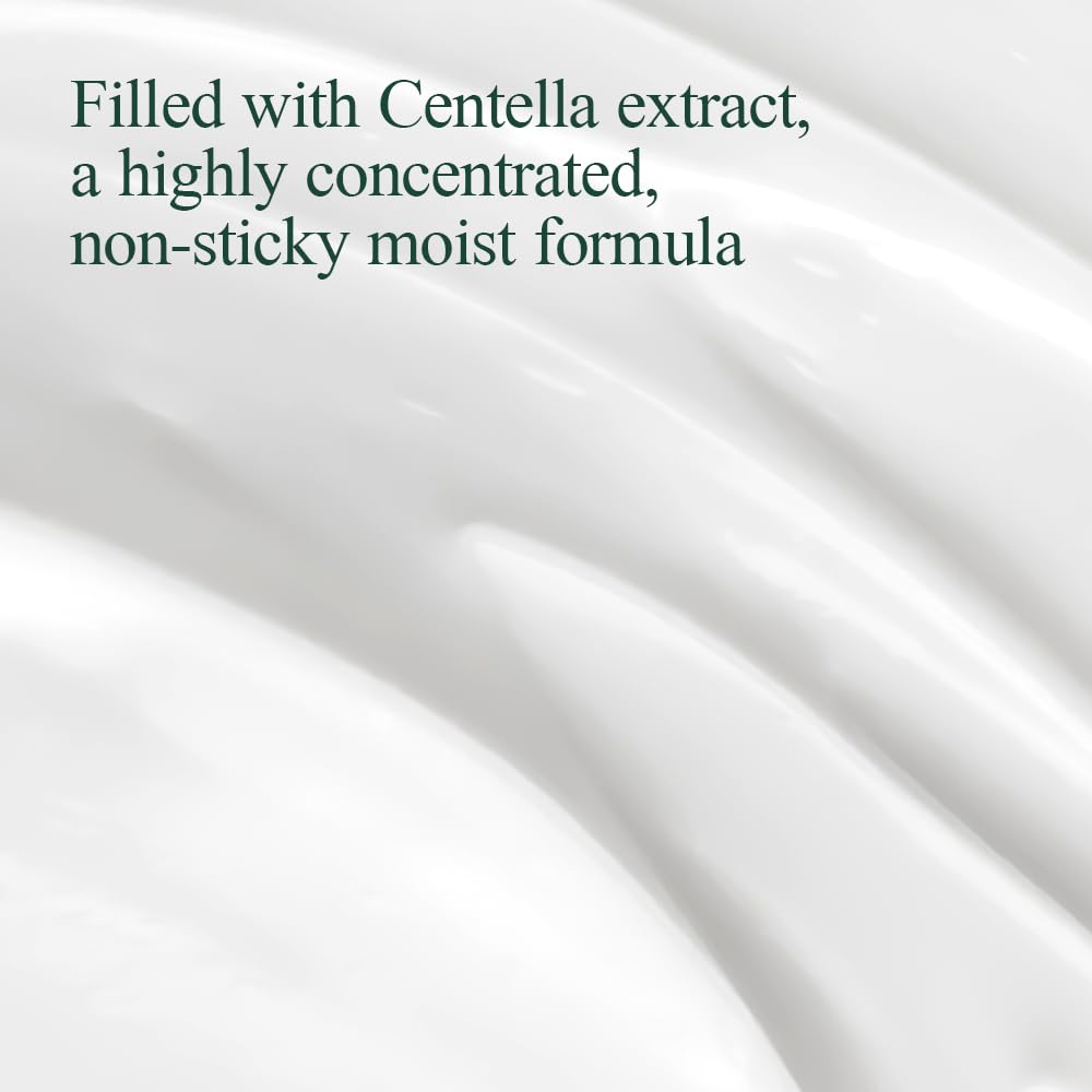 Calming Madecasoside Spot Cream 30ml