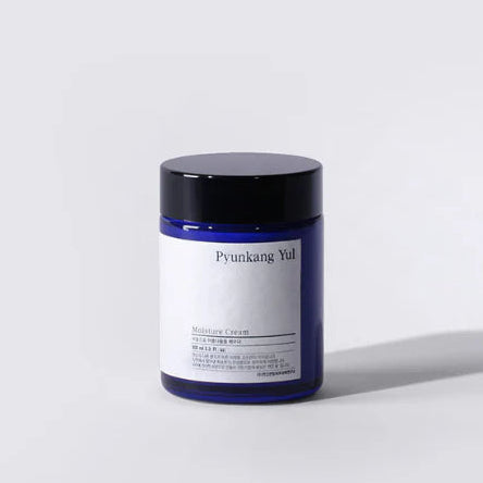 Moisture Cream 100ml