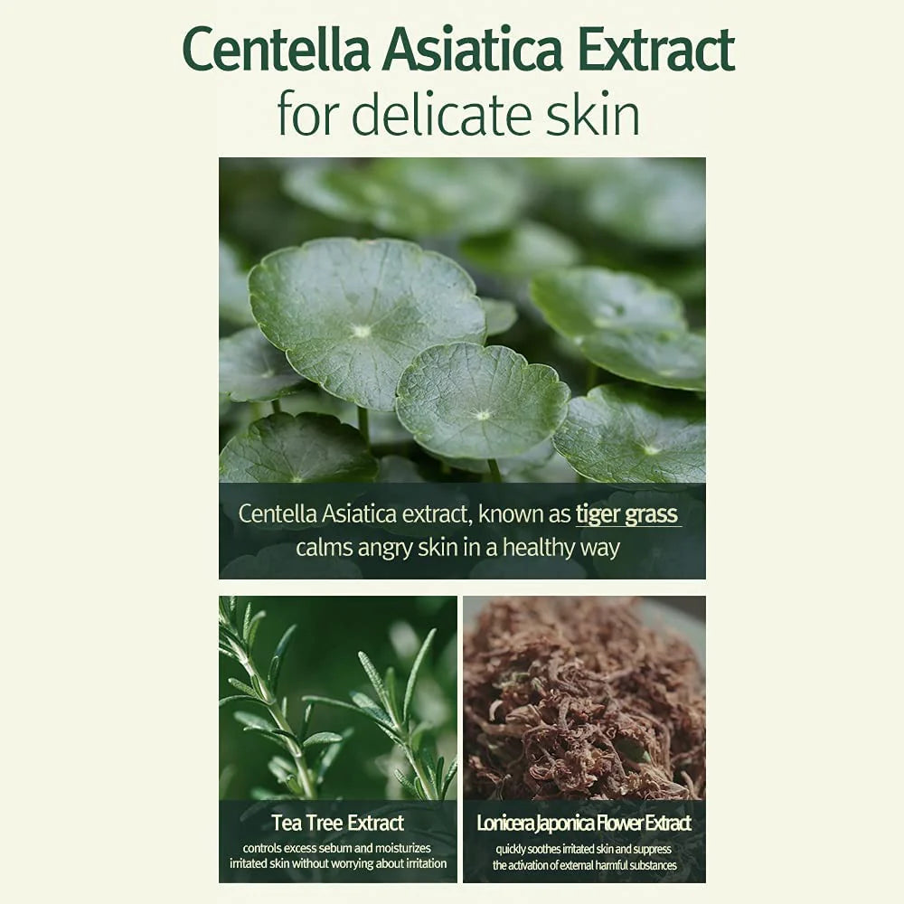 Calming Moisture Nourishing Cream 50ml