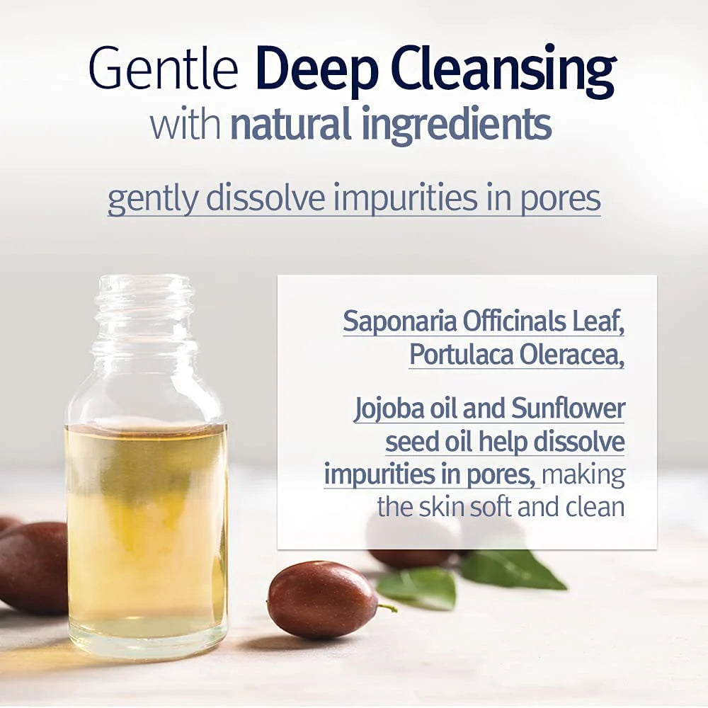 Deep Cleansing Oil 290ml