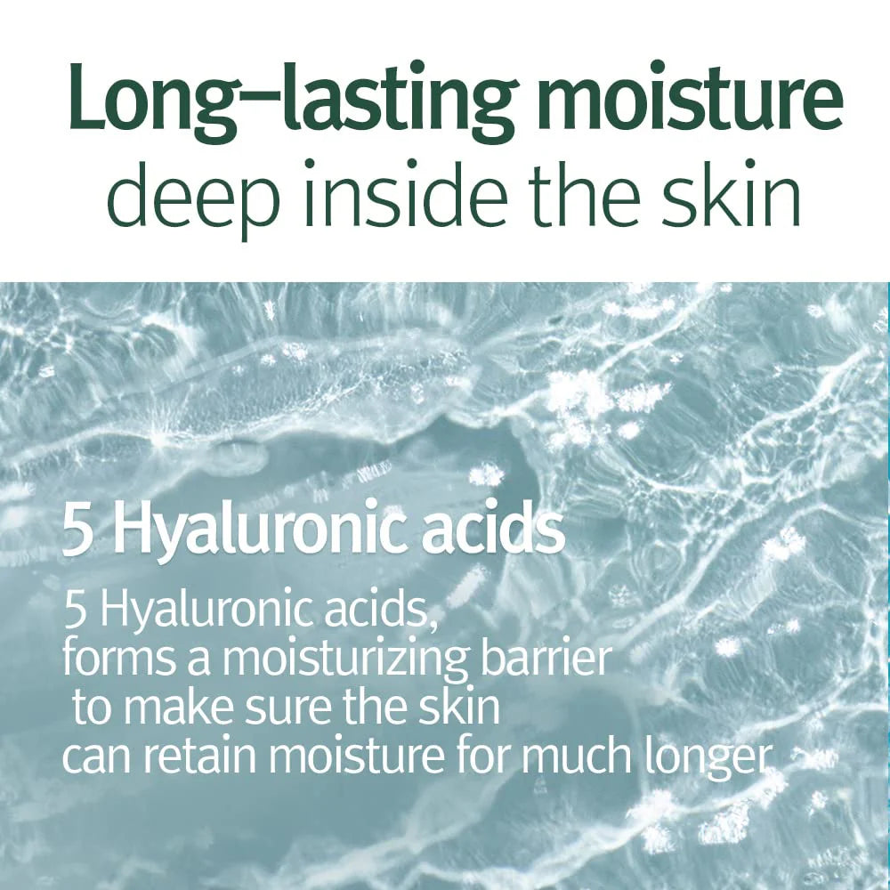 Calming Pore Clear Wash Off Pack 100g