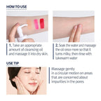 Deep Cleansing Oil 290ml