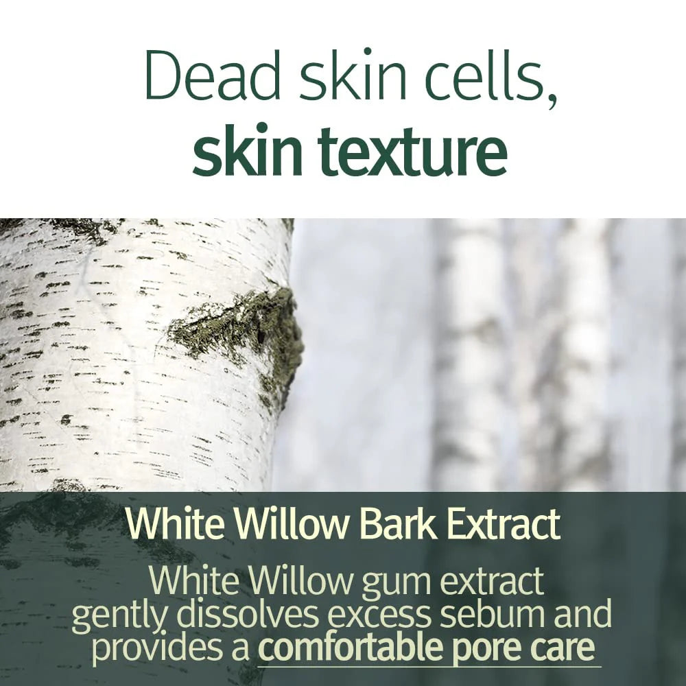 Calming Pore Clear Wash Off Pack 100g