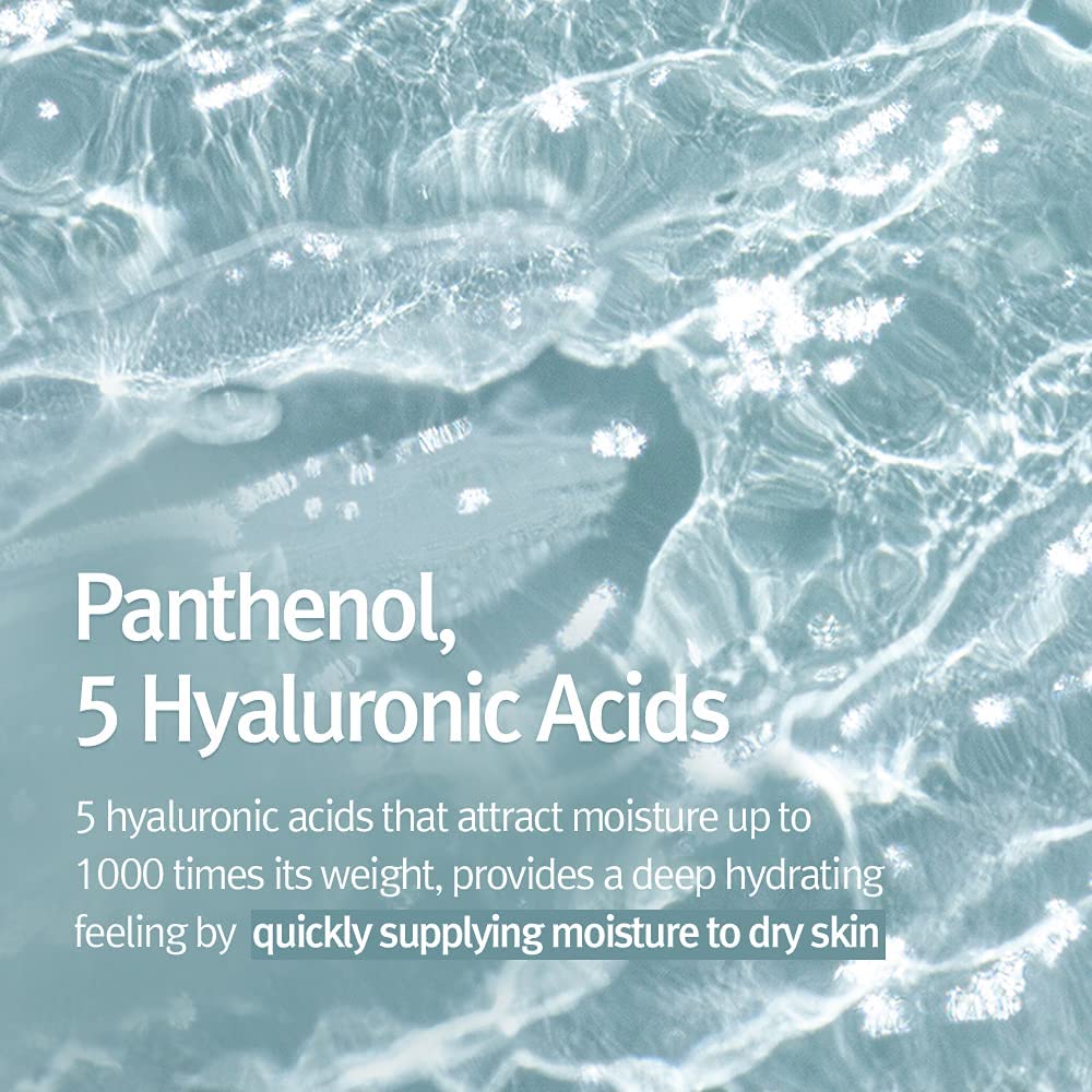 Calming Moisture Serum 30ml