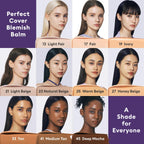 M Perfect Cover Serum BB Cream