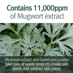 Calming Pore Clear Wash Off Pack 100g