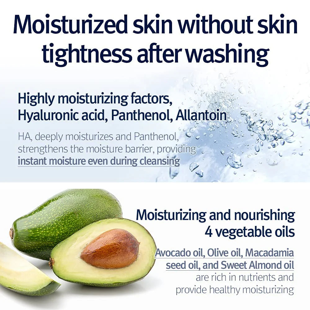 Deep Cleansing Oil 290ml