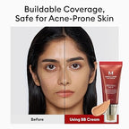 M Perfect Cover BB Cream SPF 42 PA+++