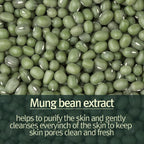 Calming Pore Clear Wash Off Pack 100g