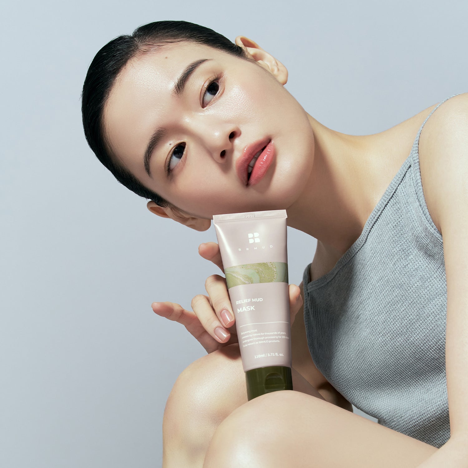 Relief Mud Mask 110ml