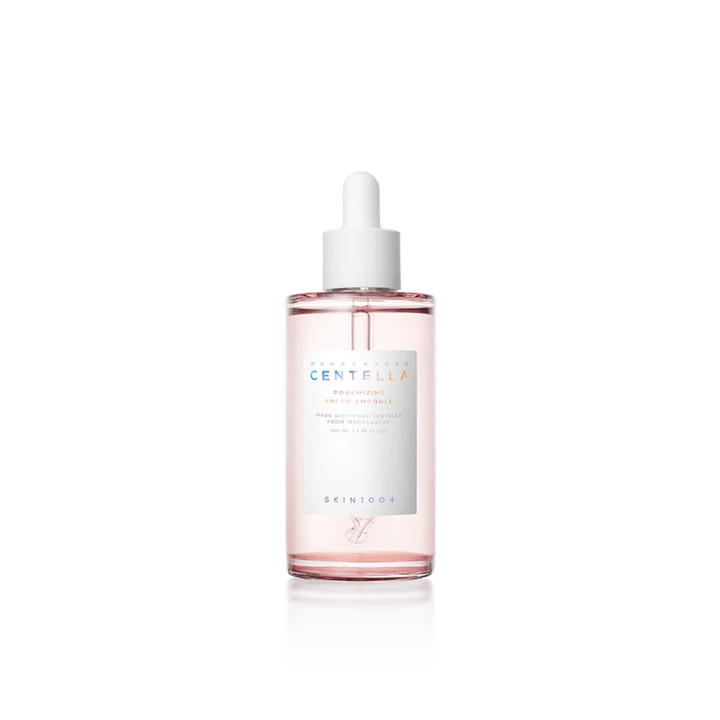 Poremizing Fresh Ampoule