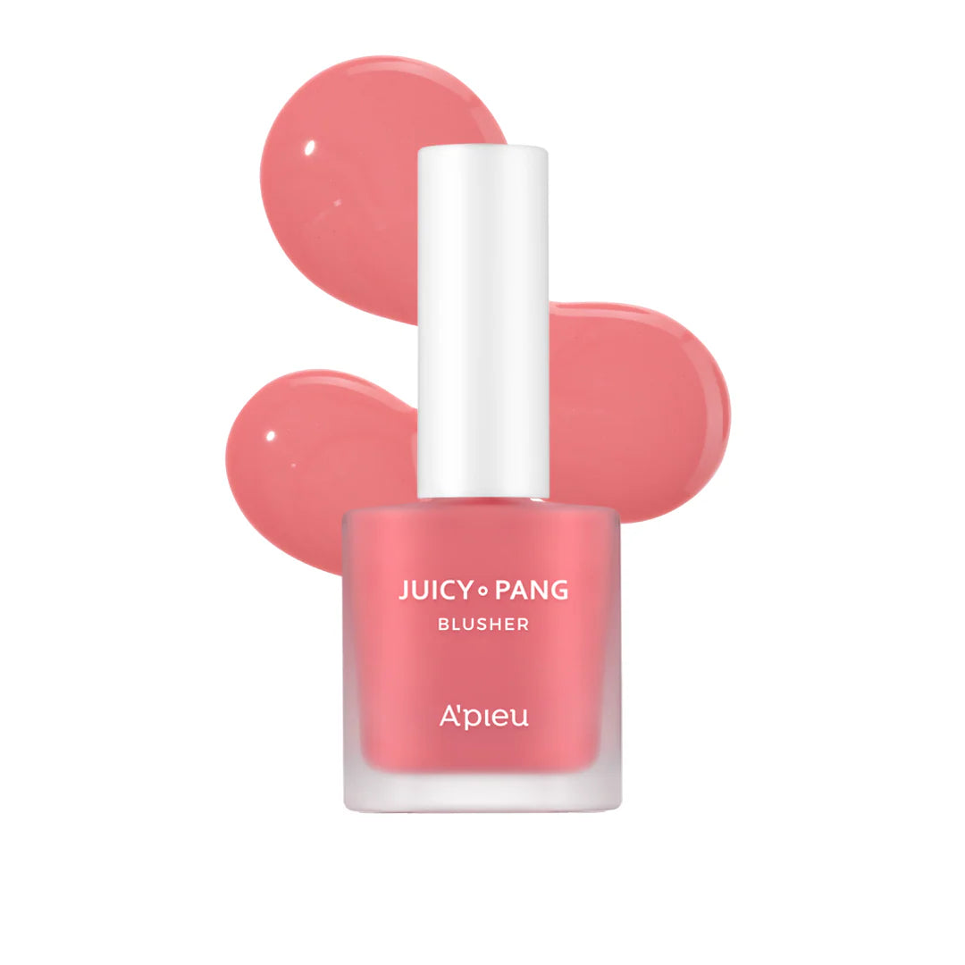 Juicy Pang Water Blush