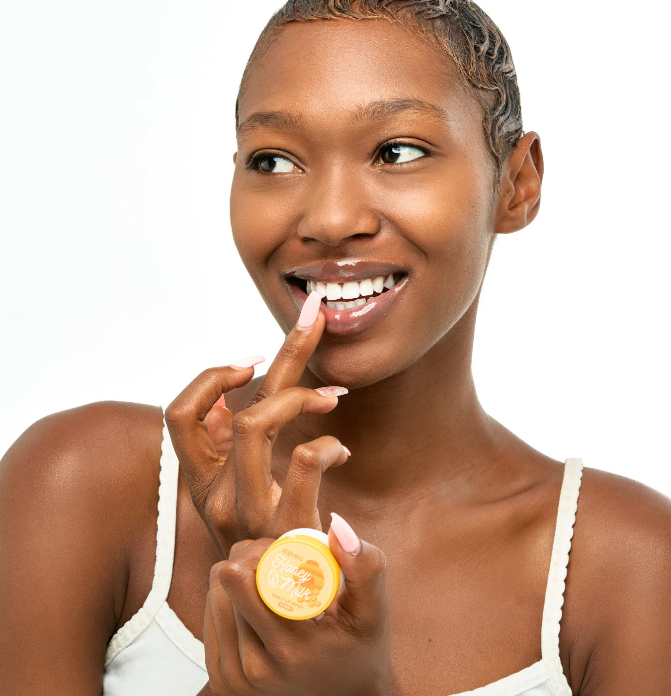 Honey & Milk Daily Lip Mask