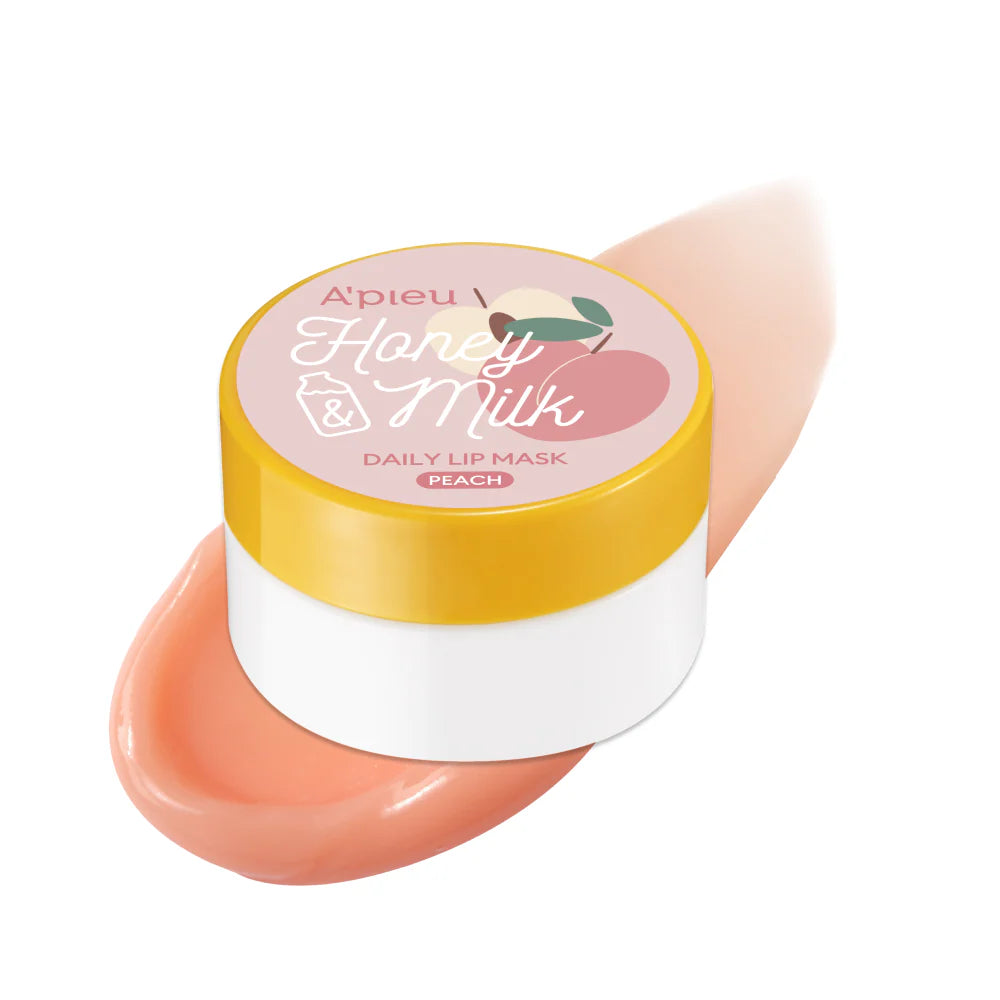 Honey & Milk Daily Lip Mask
