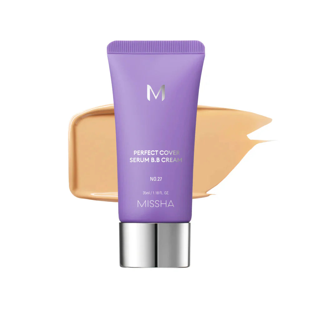 M Perfect Cover Serum BB Cream *TIKTOK VIRAL*