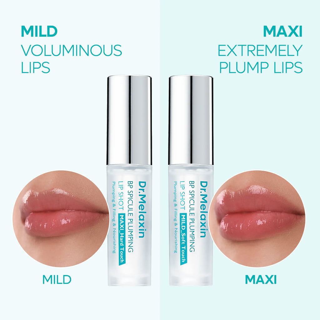 BP Spicule Plumping Lip Shot - Maxi