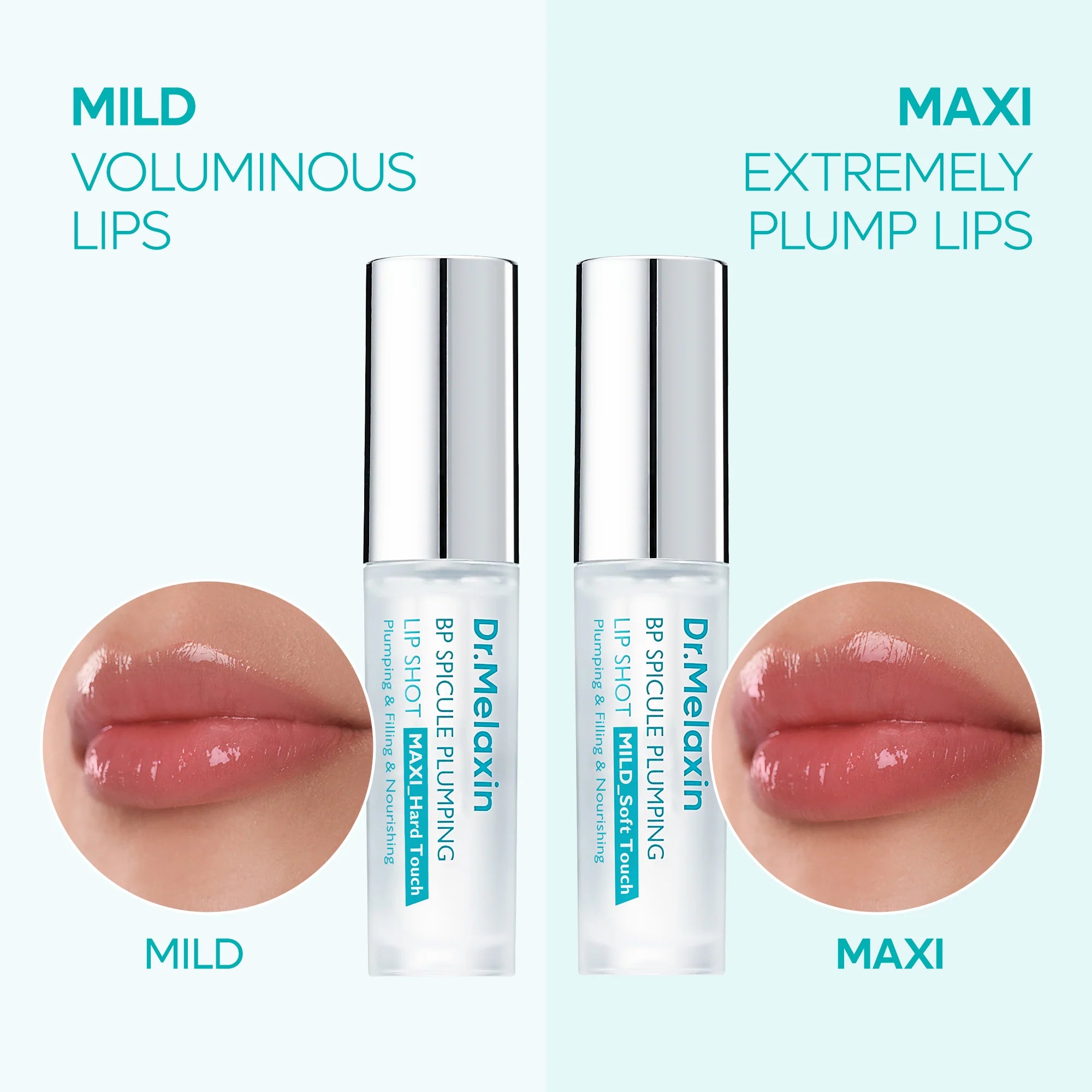 BP Spicule Plumping Lip Shot - Maxi
