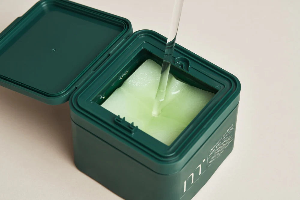 Artichoke Soothing Affect Pore Toner Pad