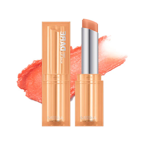 Dare Tint Lip Balm