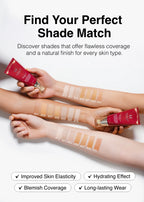 M Perfect Cover BB Cream SPF 42 PA+++ *TIKTOK VIRAL*