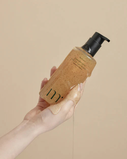 Hypoallergenic LHA CIS Gel Cleanser