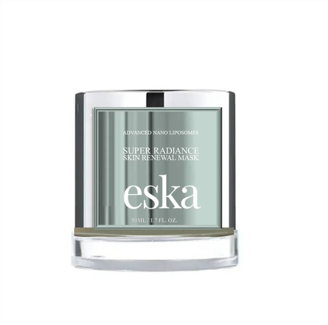 Skin Renewal - eXo Shot Mud Mask