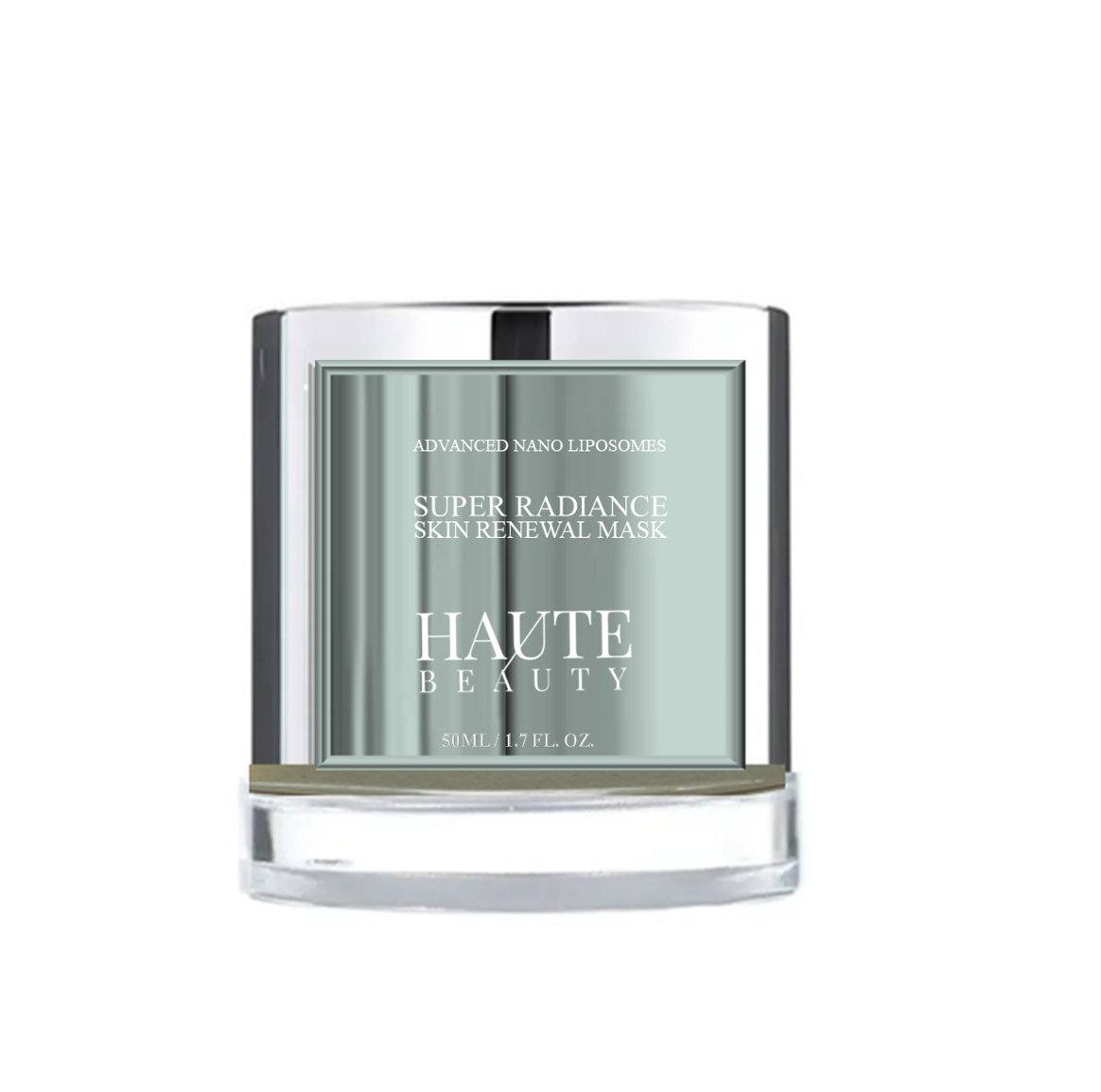 Super Radiance - Skin Renewal Mask