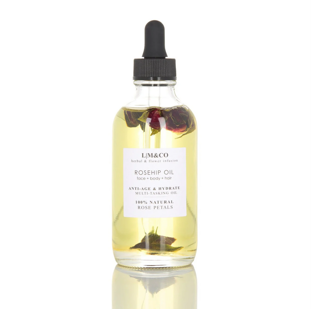 Multi-Tasking Oil - Rosehip