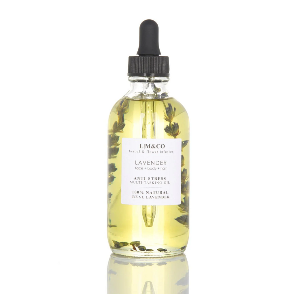 Multi-Tasking Oil - Lavender